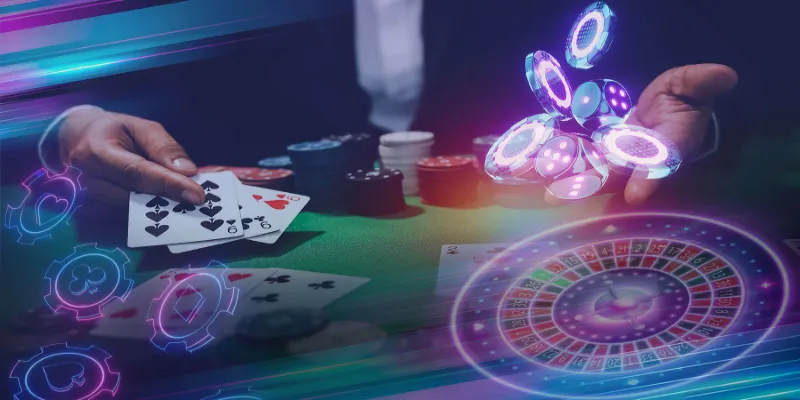 Giới thiệu casino live ZOMCLUB