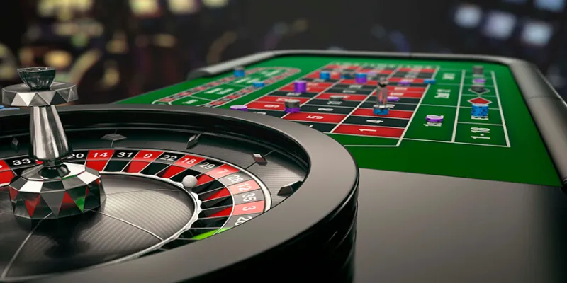 Nắm vững luật chơi casino live ZOMCLUB