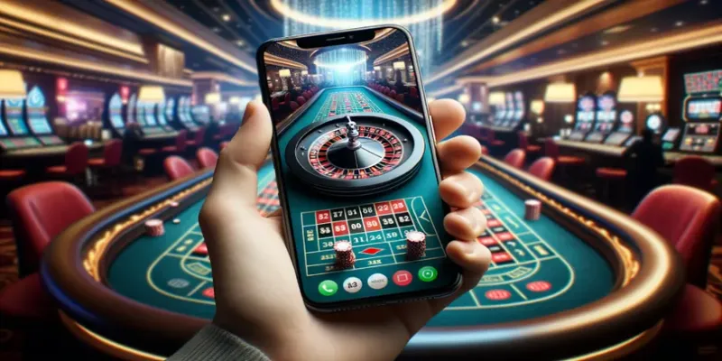 Casino Live Zomclub: 6 Bí Kíp Chơi Đánh Đâu Trúng Đó