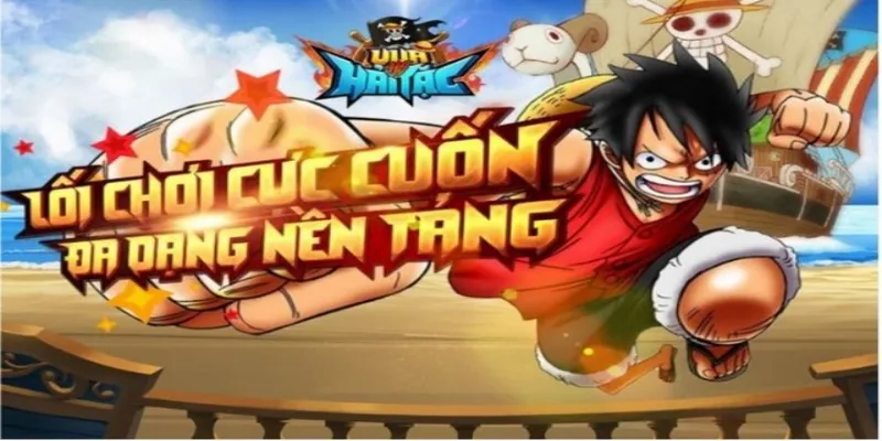 Hải tặc ZOMCLUB chinh phục đại dương