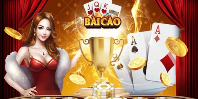 Hướng dẫn chơi game bài 3 cây