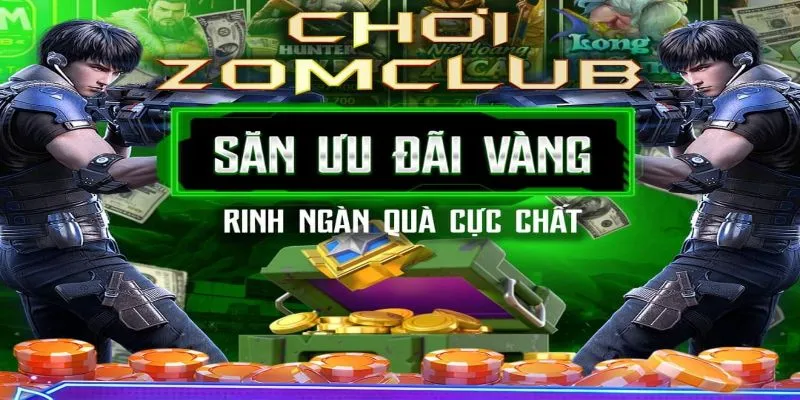 Nhiều lợi ích thiết thực khi đăng nhập ZOMCLUB