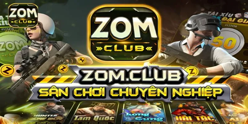 Tài Xỉu MD5 ZOMCLUB - Cơ Hội Trúng Phần Thưởng Cực Khủng